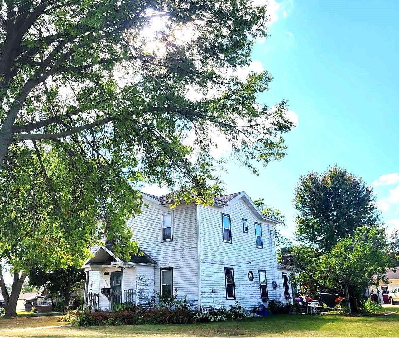 1206 Church Street, Boscobel, WI 53805 Zillow