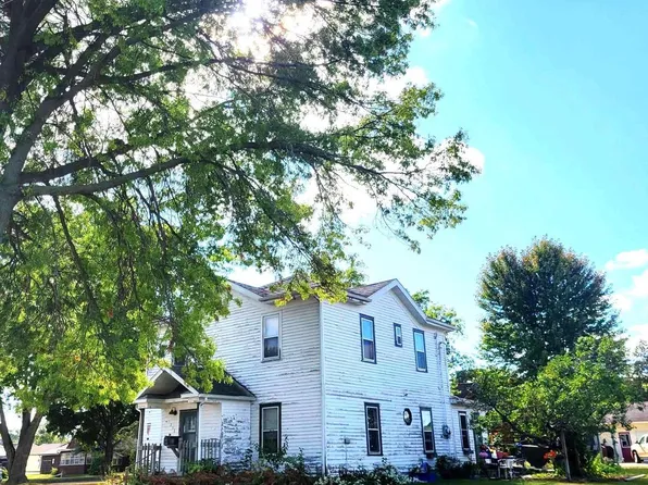 1206 Church Street, Boscobel, WI 53805