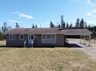 23596 Highway 7, Watt Section, NS B0J 3B0