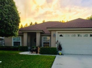12044 Sands Pointe Ct, Macclenny, FL 32063