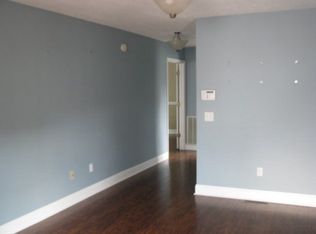 201 Preston St SW, Abingdon, VA 24210