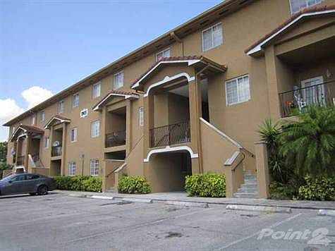 2nd image of 17415 NW 75th Pl APT 201