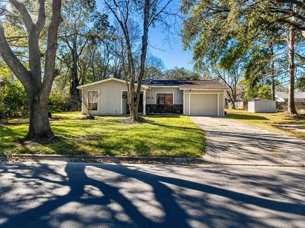 6018 NW 26TH TERRACE, GAINESVILLE, FL 32653