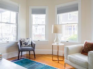 28 Calvin St #1, Somerville, MA 02143
