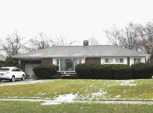 7037 Ridge Rd, Parma, OH 44129