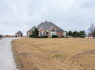 10861 Jackson Rd, Krum, TX 76249