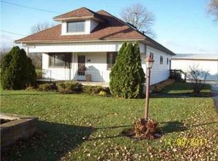 2040 W Blee Rd, Springfield, OH 45502