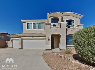 45402 W Windrose Dr, Maricopa, AZ 85139
