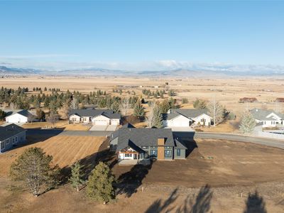 4279 Country View Dr, Helena, MT, 59602