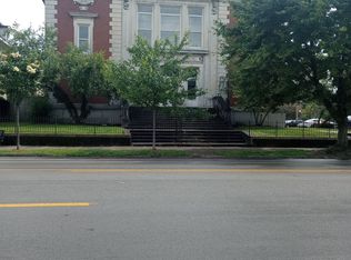 STP - 1524, Louisville, KY 40203