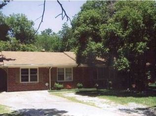 2575 Woodley Rd, Montgomery, AL 36111