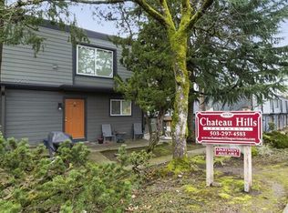 10510 SW Butner Rd #5, Portland, OR 97225