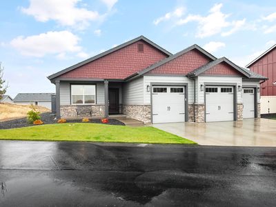 21363 E Acadia Ct, Liberty Lake, WA, 99019