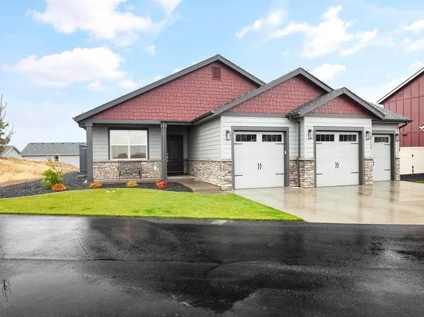 21363 E Acadia Ct, Liberty Lake, WA 99019