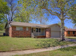 2176 S 77th East Ave, Tulsa, OK 74129