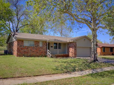 2176 S 77th East Ave, Tulsa, OK, 74129