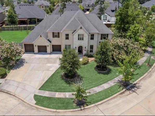 17018 Sweet Bay Ct, Conroe, TX 77385