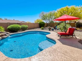 1513 W BRAMBLE BERRY Lane, Phoenix, AZ 85085