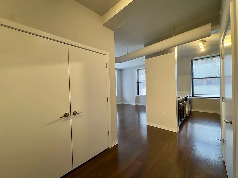 Charming 1 Bedroom/1 Bathroom Apartment Unit in Downtown Baltimore, MD! Unit 416 — Photo 151