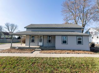 231 N Ridge St, Hustisford, WI 53034