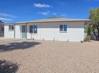 2237 E Hidalgo Vis, Tucson, AZ 85713