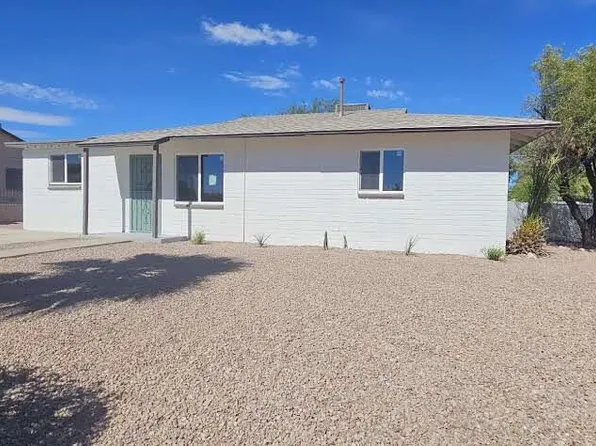 2237 E Hidalgo Vis, Tucson, AZ 85713