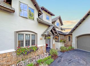 161 Kensington Dr, Edwards, CO 81632
