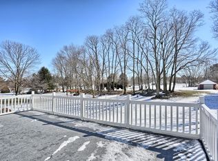 120 N Locust Point Rd, Mechanicsburg, PA 17050