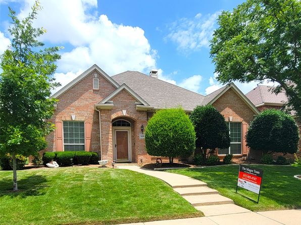 Home for Sale in Allen TX