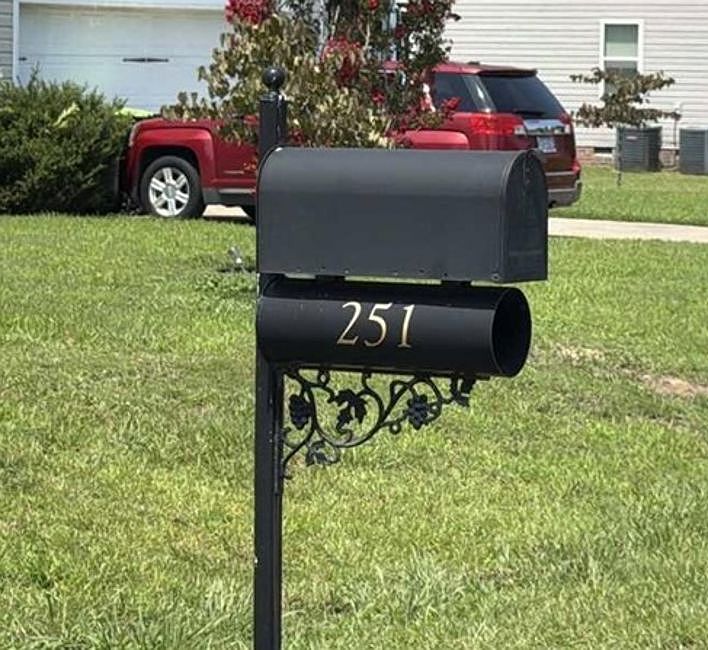 Exterior Address Verification