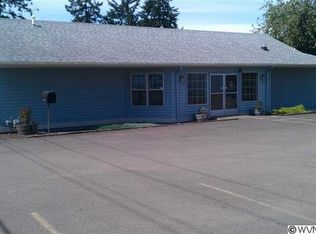 2312 Main St, Sweet Home, OR 97386