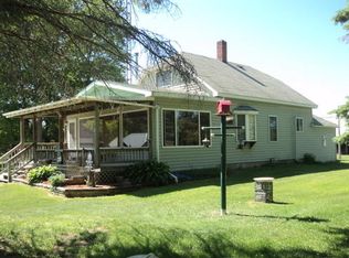 10786 Nicholson Hill Rd, Hubbard Lake, MI 49747