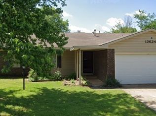 12624 E 33rd Ct, Tulsa, OK 74146