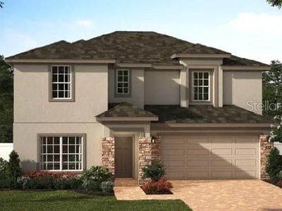 733 Ginger Dr, Haines City, FL, 33844
