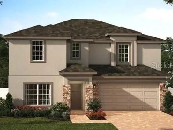 367 Lemongrass Rd, Minneola, FL 34715