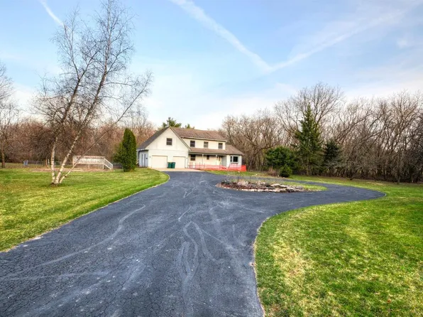 4570 Baxter Road, Cottage Grove, WI 53527