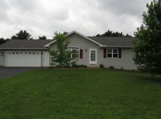 3508 Muskie Dr, Weston, WI 54476