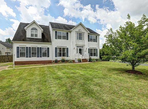 2nd image of 9421 Telegraph Run Ln