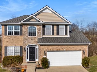 112 Shermans Ln, Richmond, KY 40475