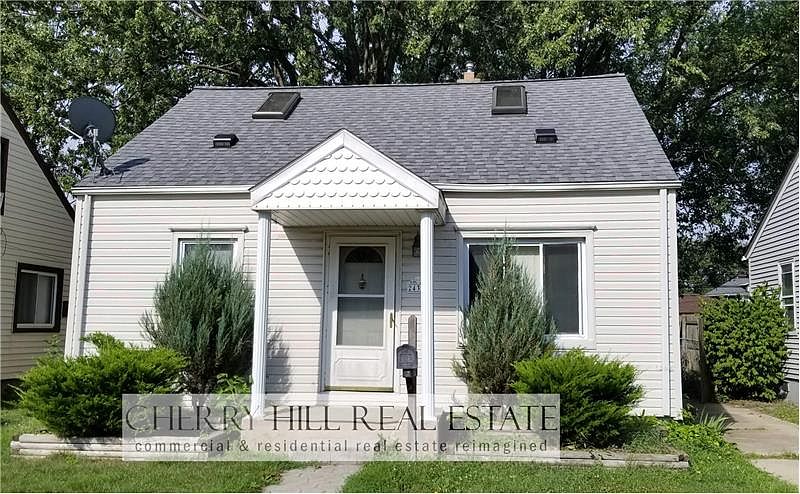 1st image of this home