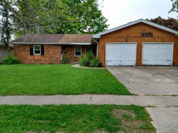 2645 Delaware Dr, Springfield, IL 62702