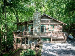 1076 Little Bushy Head Rd, Ellijay, GA 30540