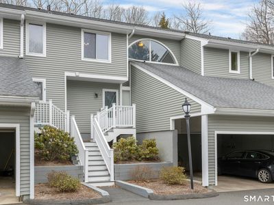 7 Glen Ridge #7, Wilton, CT, 06897