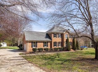 4304 Britley Ln, Harrisburg, NC 28075