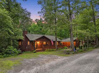 267 Vista Hills Rd, Murphy, NC 28906