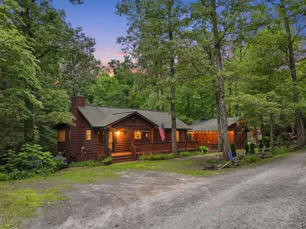 267 Vista Hills Rd, Murphy, NC 28906