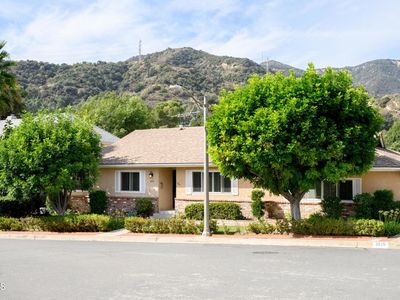3615 Val Verde Ct, Glendale, CA, 91208