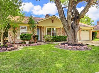 9634 Clanton St, Houston, TX 77080