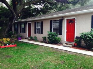 180 Palmer Street, St Augustine, FL 32084