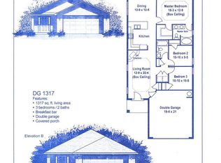 3914 Weatherstone Cir, Perdido Key, FL 32507